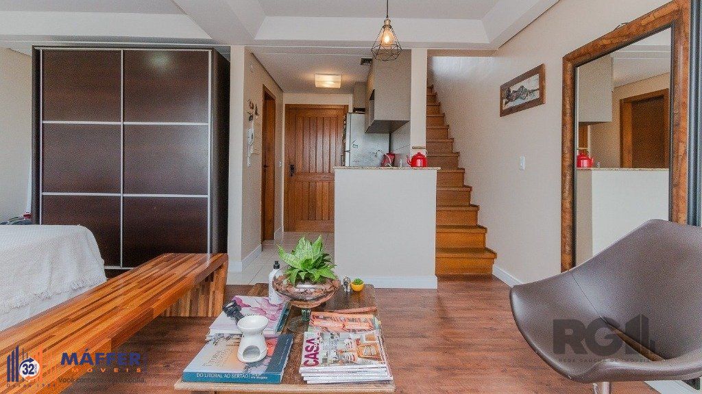 Cobertura, 2 quartos, 89 m² - Foto 9