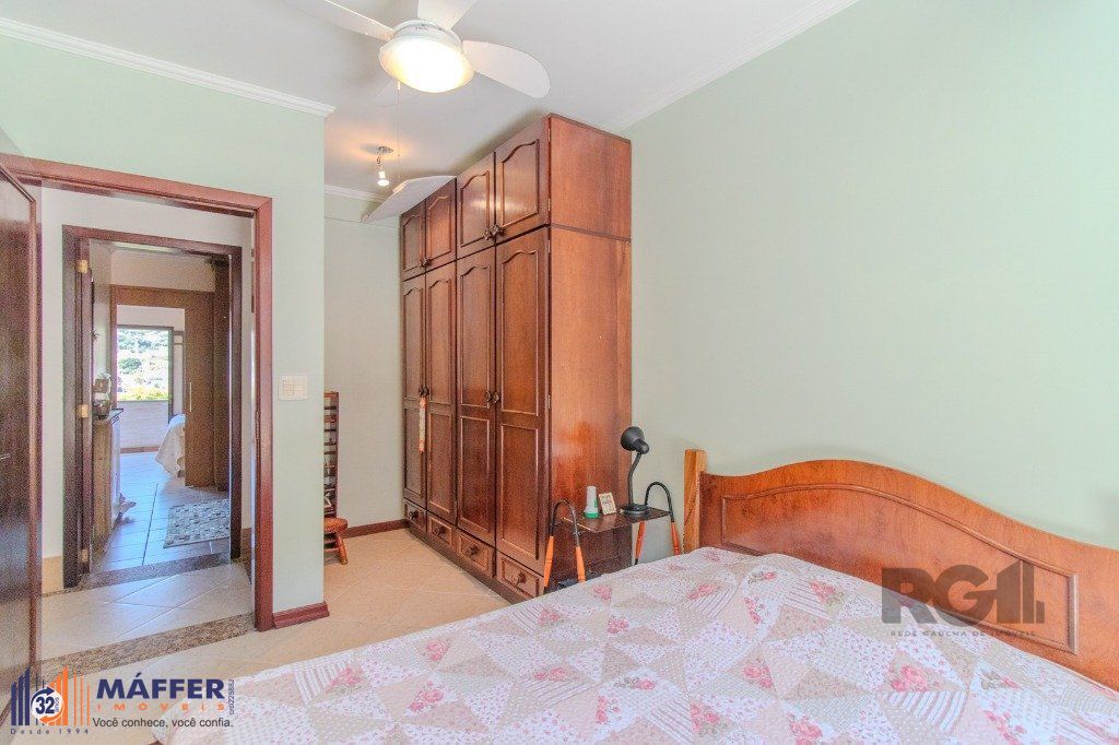 Casa, 4 quartos, 350 m² - Foto 36