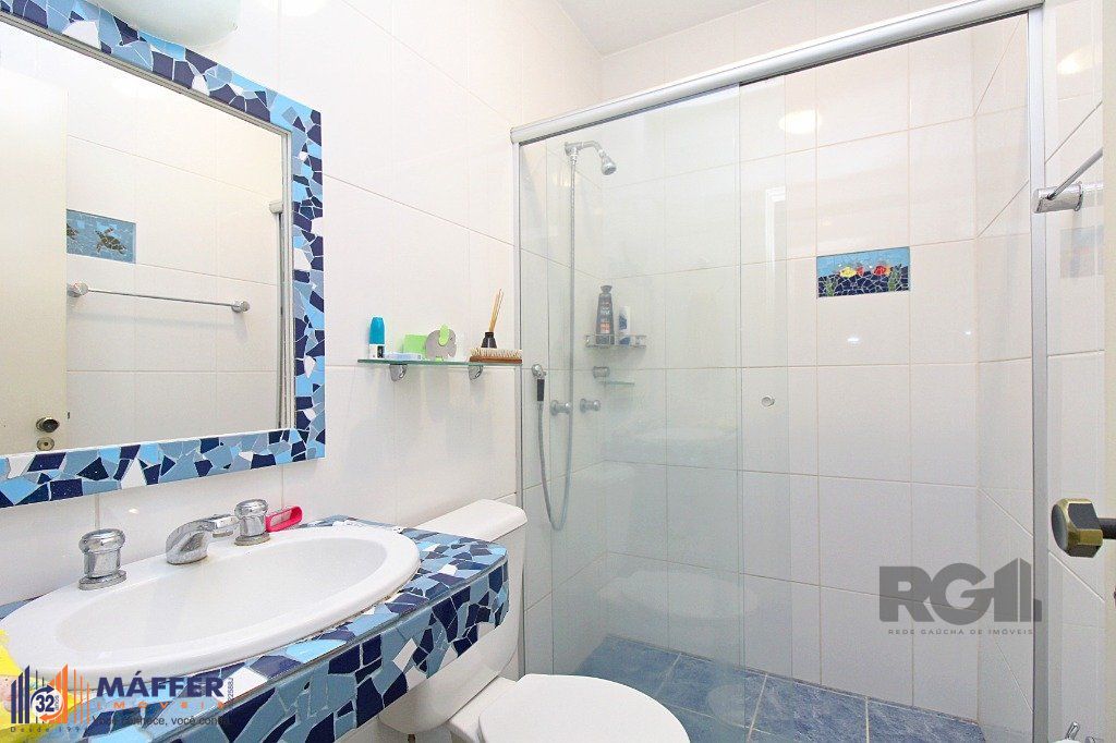 Casa de Condomínio, 3 quartos - Foto 24