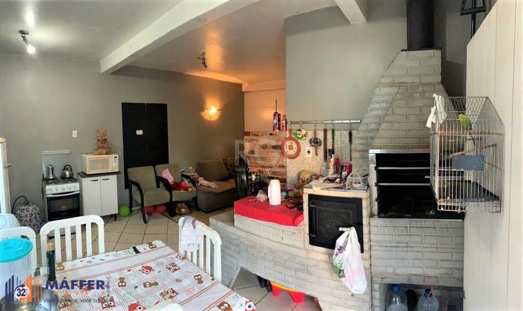 Casa, 3 quartos, 175 m² - Foto 7