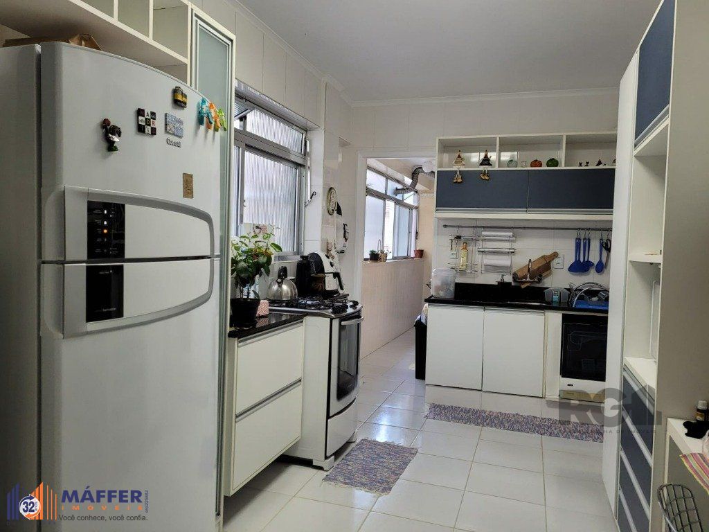 Apartamento, 3 quartos, 107 m² - Foto 3