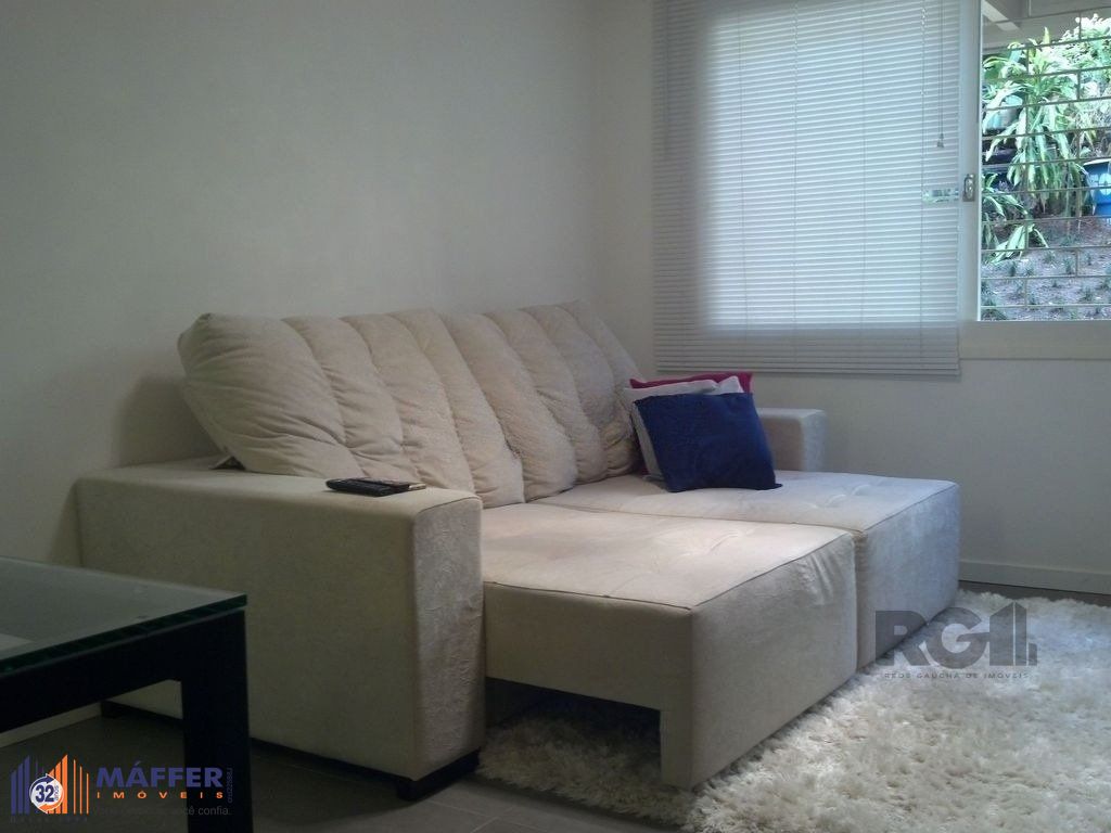 Apartamento, 1 quarto, 49 m² - Foto 2