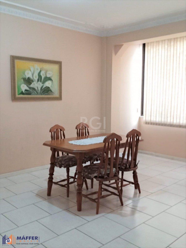 Apartamento, 3 quartos, à venda, 120 m², Independência - Porto Alegre — foto 2