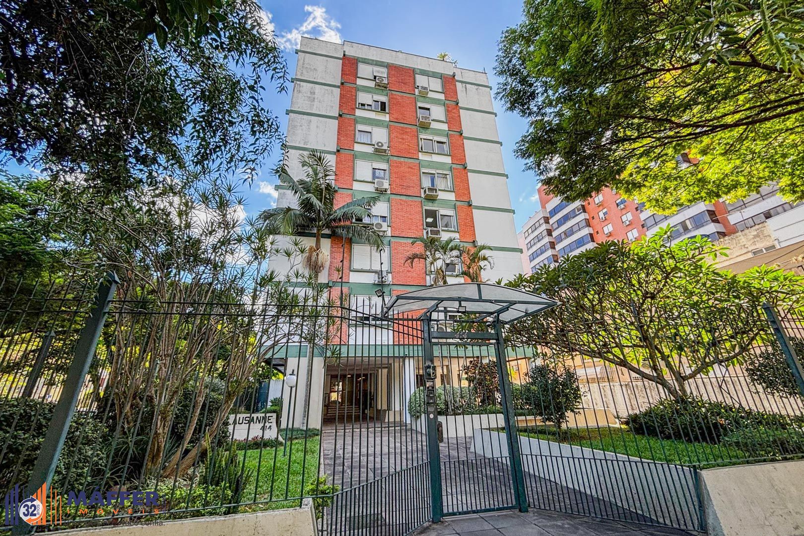 Apartamento, 3 quartos, à venda, 124 m², Menino Deus - Porto Alegre — foto 2