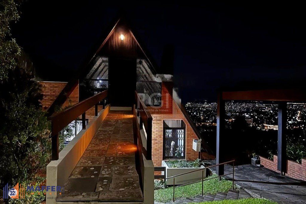 Casa, 3 quartos, à venda, 235 m², Teresópolis - Porto Alegre — foto 3