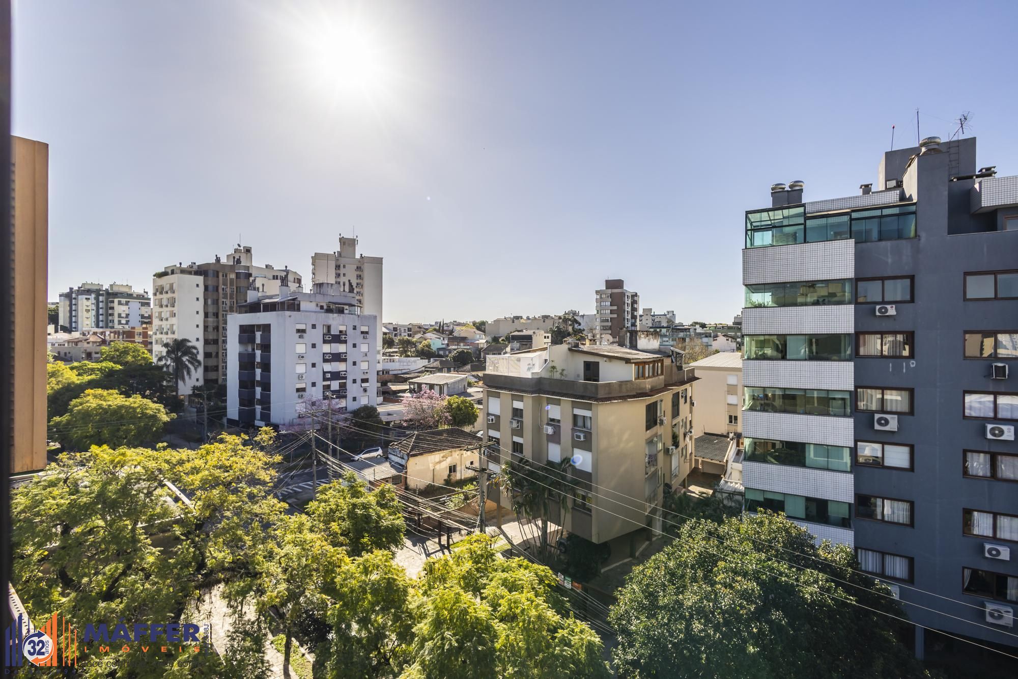 Cobertura, 3 quartos, à venda, 156 m², Jardim Lindóia - Porto Alegre — foto 3