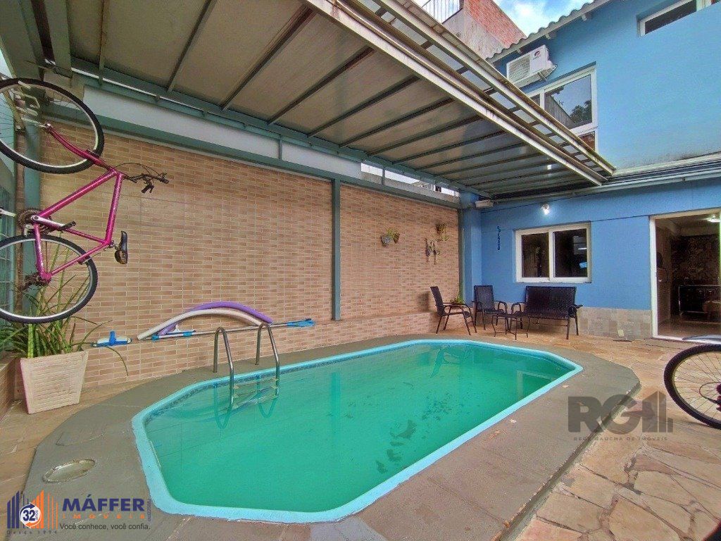 Casa, 4 quartos, 233 m² - Foto 31