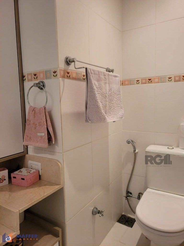 Apartamento, 3 quartos, 107 m² - Foto 18