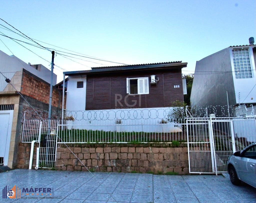 Casa, 5 quartos, à venda, 90 m², Teresópolis - Porto Alegre — foto 2
