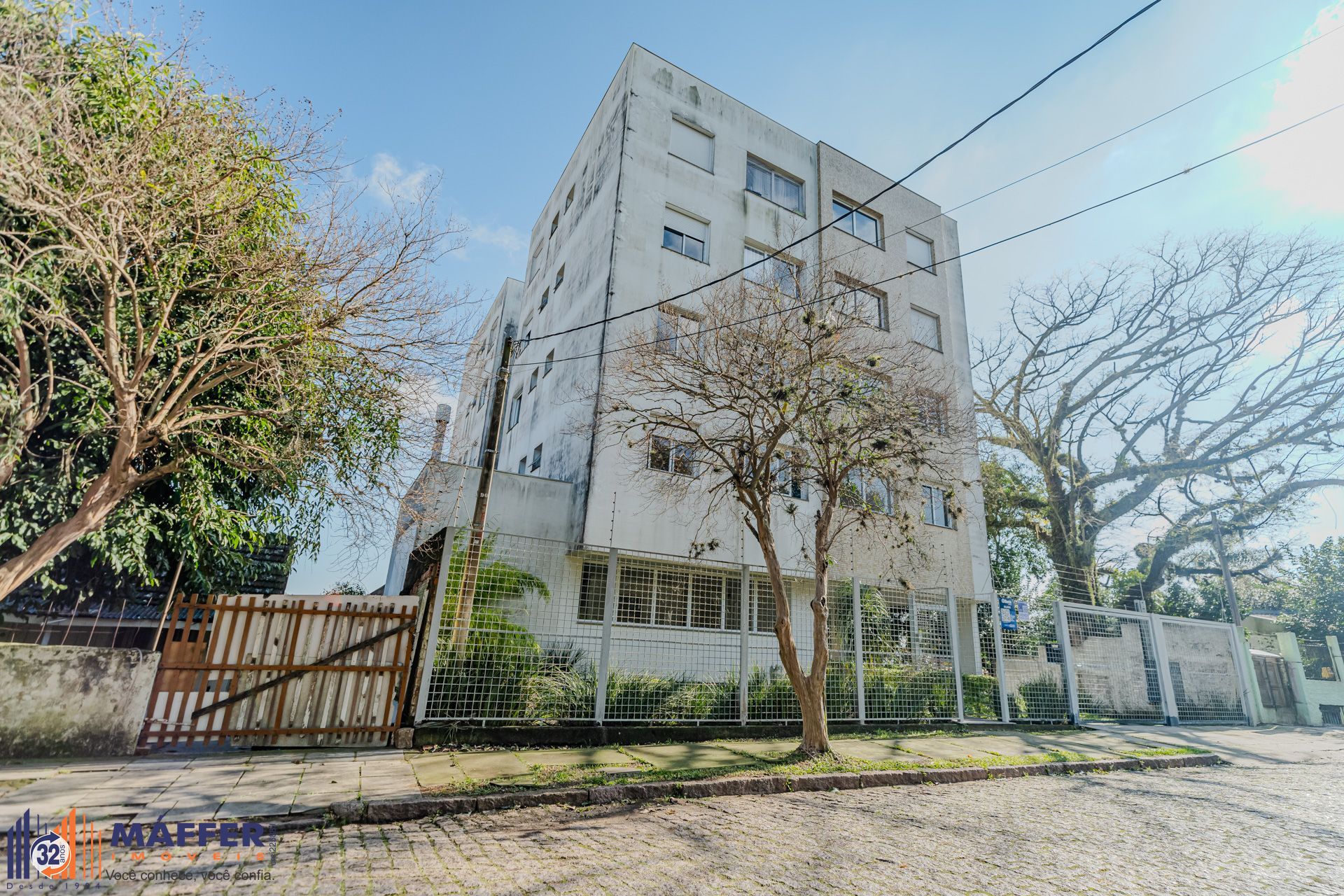 Apartamento, 2 quartos, 59 m² - Foto 26