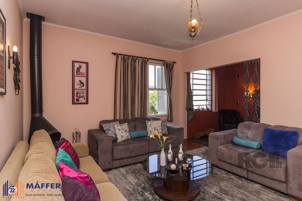 Apartamento, 3 quartos, à venda, 80 m², São Geraldo - Porto Alegre — foto 3