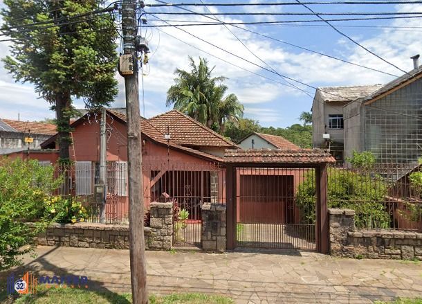 Casa, 4 quartos, 200 m² - Foto 1