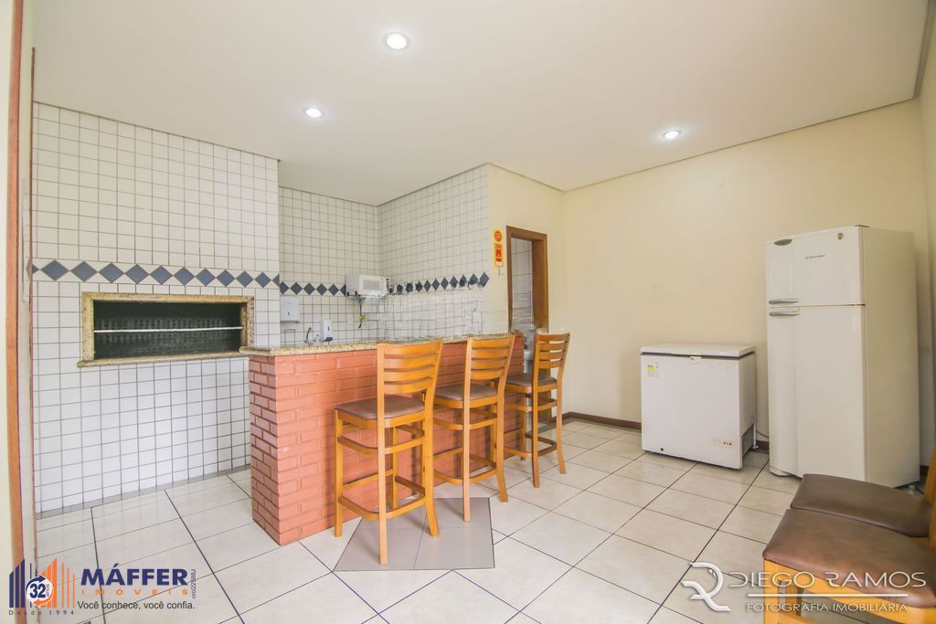 Apartamento, 2 quartos, 57 m² - Foto 21