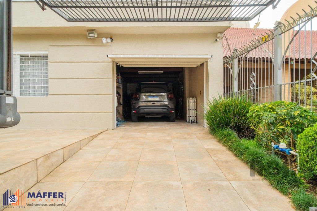 Casa, 3 quartos, à venda, 200 m², Medianeira - Porto Alegre — foto 4
