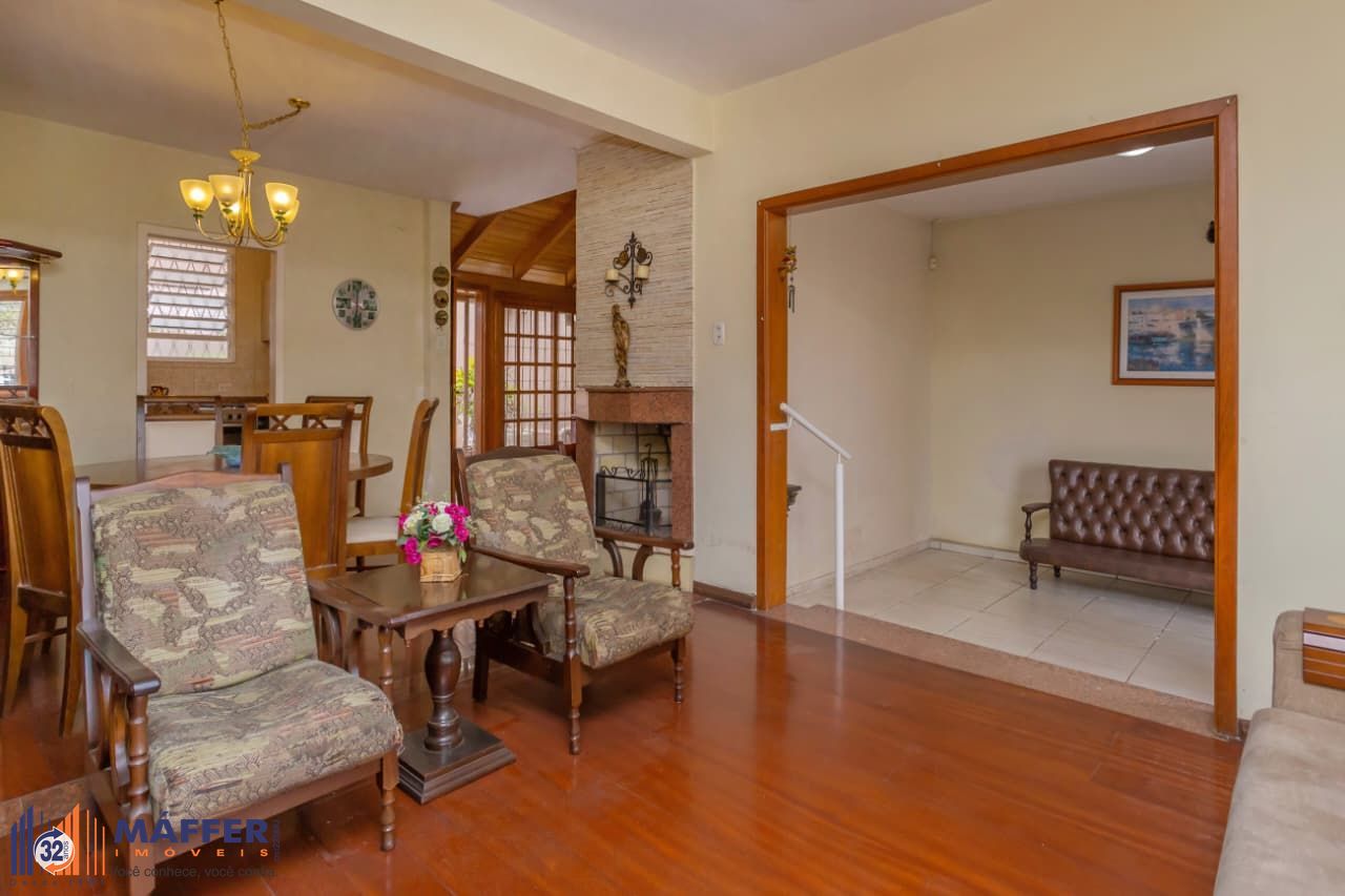 Casa, 3 quartos, 140 m² - Foto 4