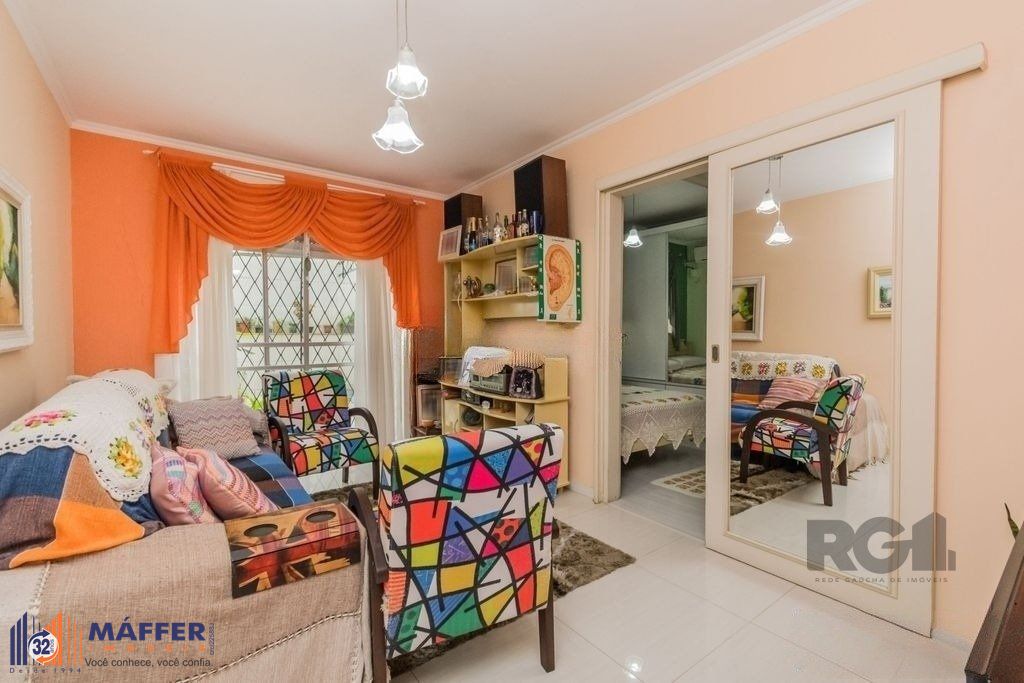 Apartamento, 1 quarto, à venda, 42 m², Coronel Aparício Borges - Porto Alegre — foto 2