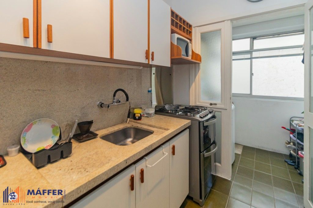 Apartamento, 1 quarto, 41 m² - Foto 6