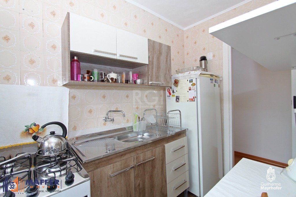 Apartamento, 2 quartos, 61 m² - Foto 10