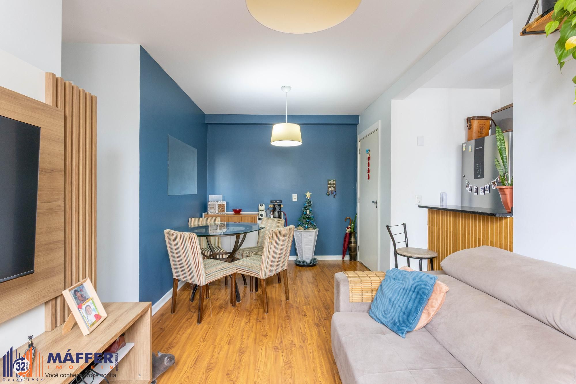 Apartamento, 3 quartos, à venda, 63 m², Jardim Itu - Porto Alegre — foto 4