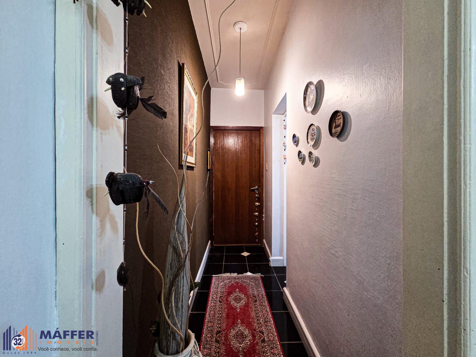 Apartamento, 2 quartos, 78 m² - Foto 3