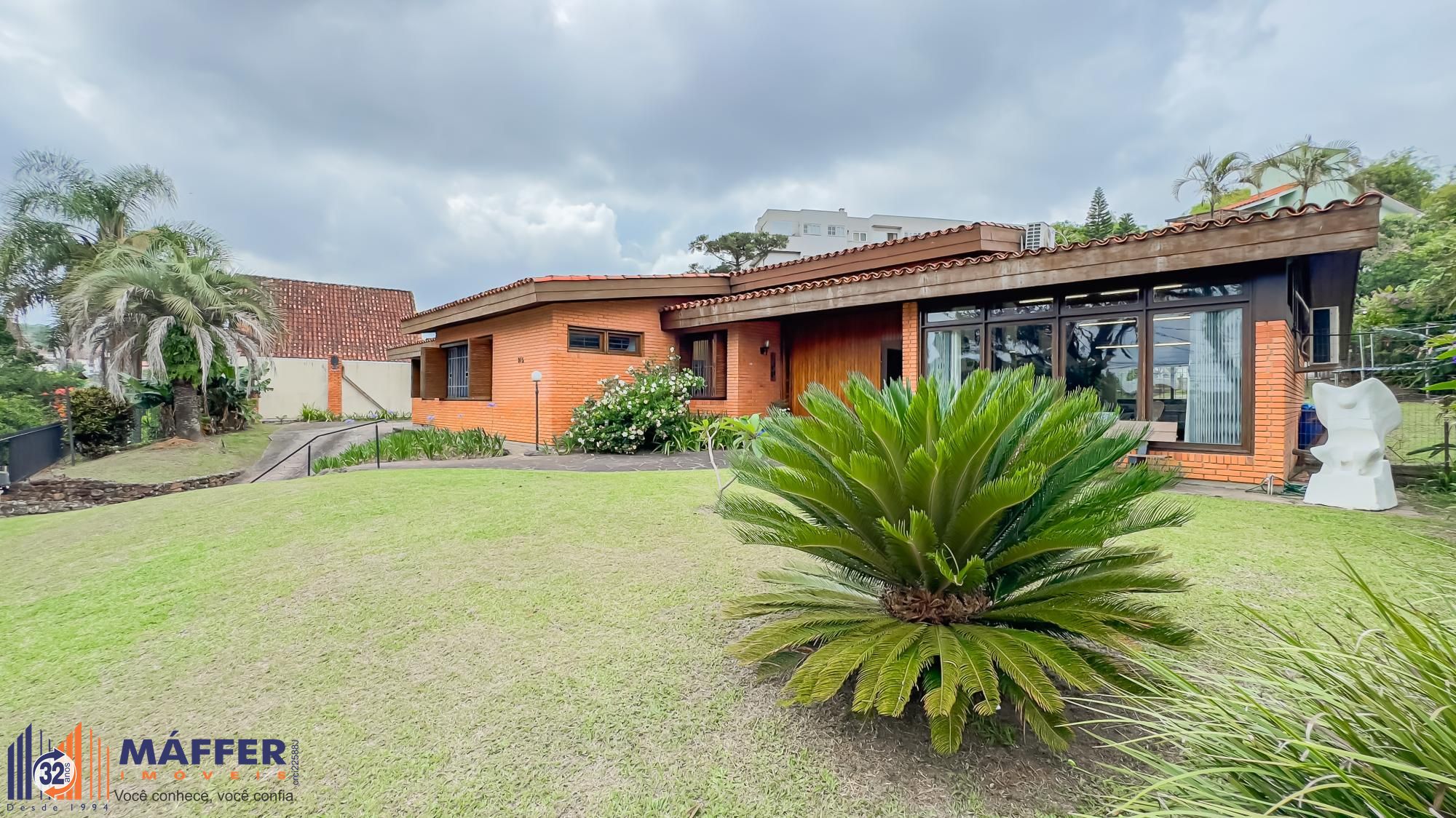 Casa, 3 quartos, à venda, 313 m², Chácara das Pedras - Porto Alegre — foto 2