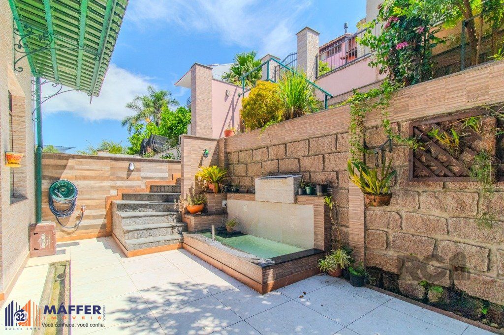 Casa, 4 quartos, 350 m² - Foto 21