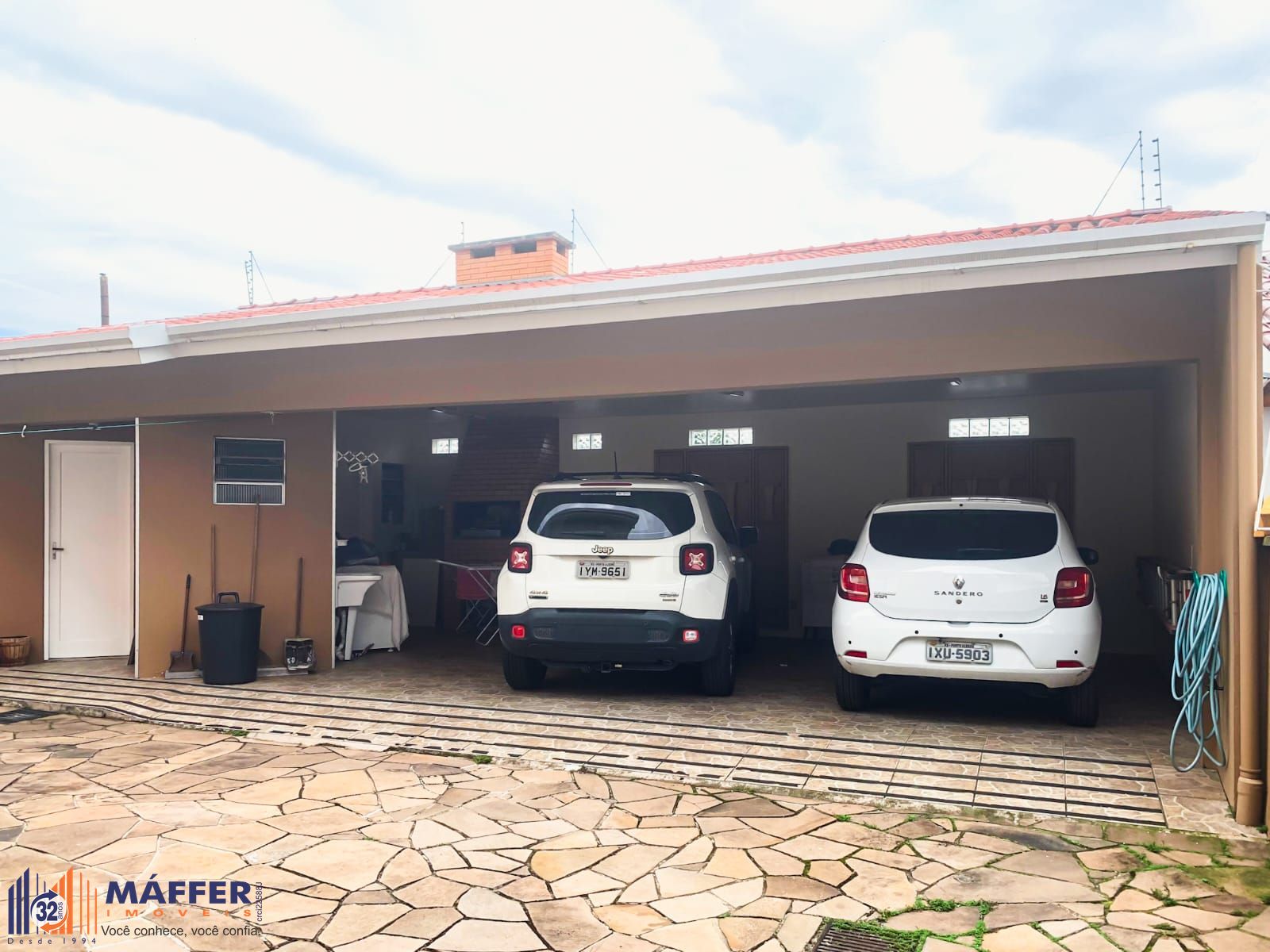 Casa, 5 quartos, 238 m² - Foto 27