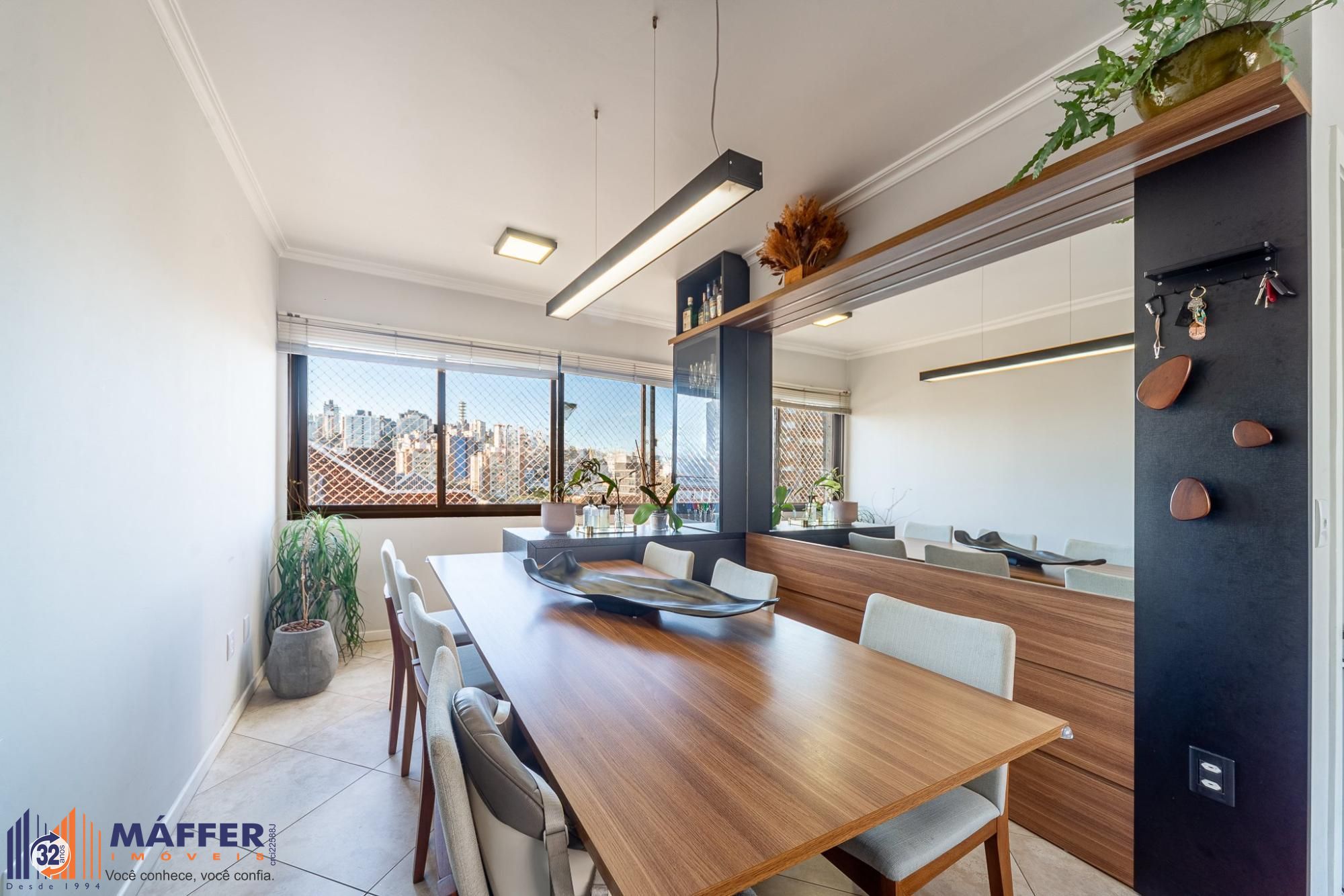 Apartamento, 3 quartos, à venda, 85 m², Petrópolis - Porto Alegre — foto 5