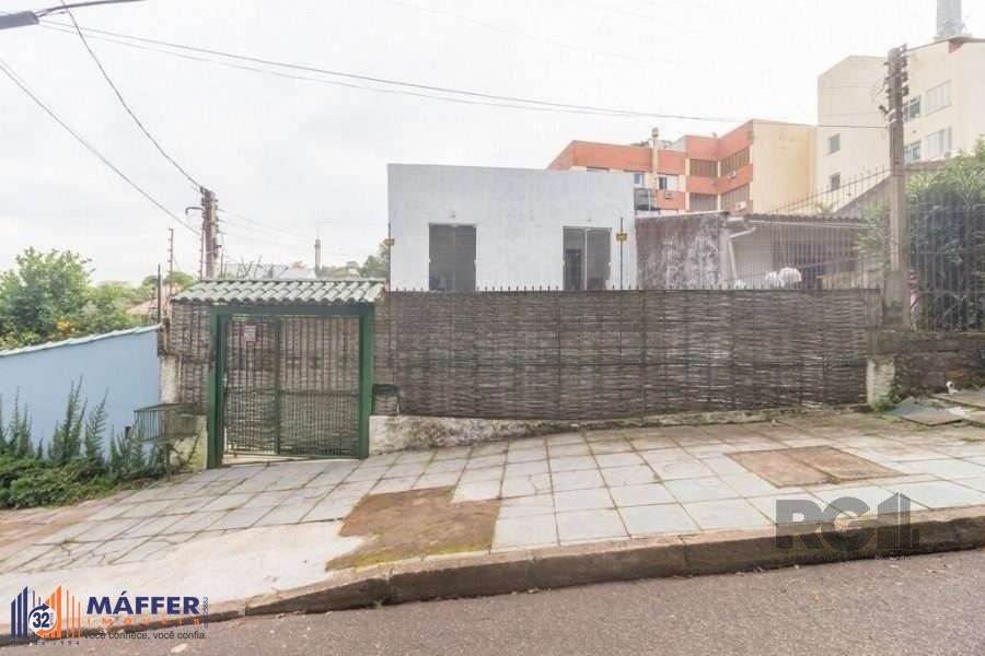 Casa 4 quartos à venda, 160m², Santa Tereza - Porto Alegre