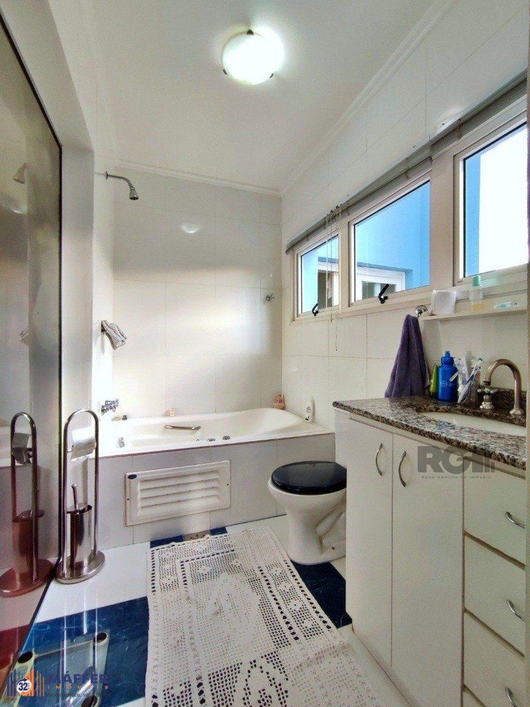 Casa, 4 quartos, 233 m² - Foto 25