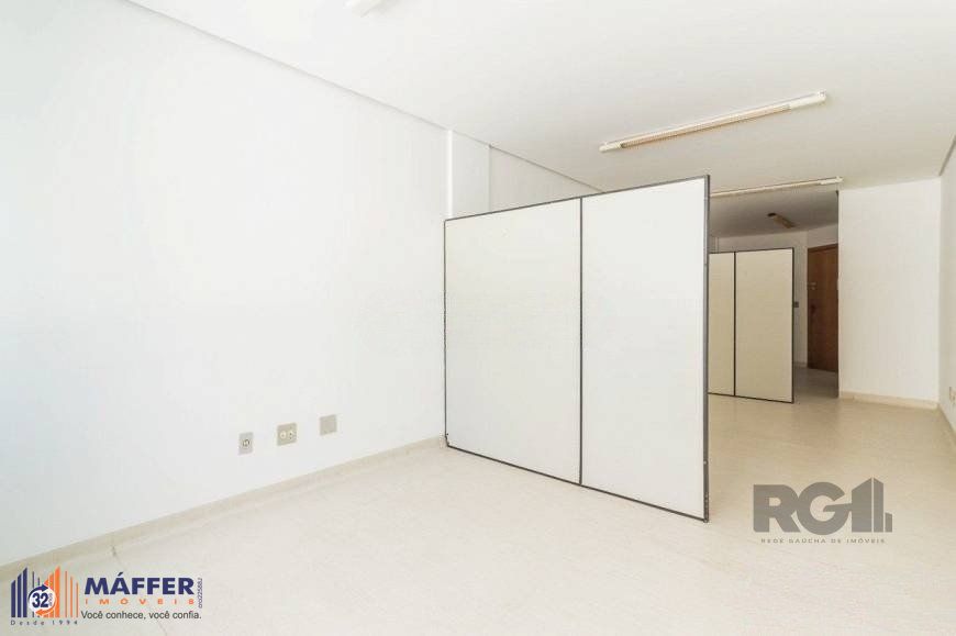 Sala Comercial, à venda, 37 m², Menino Deus - Porto Alegre — foto 3