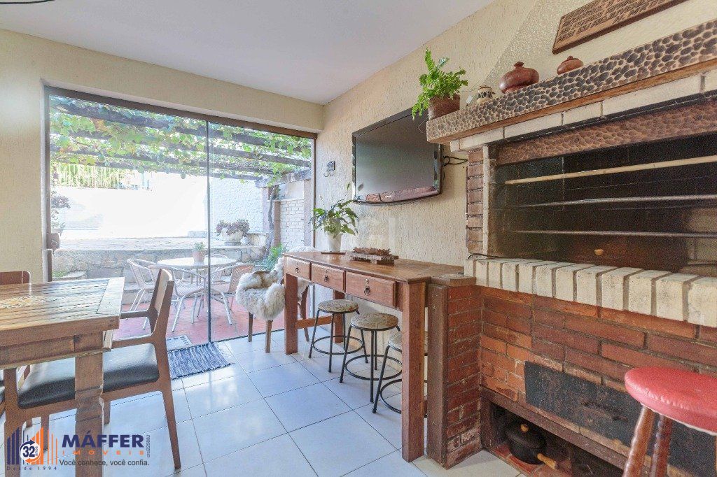 Casa, 4 quartos, 400 m² - Foto 28
