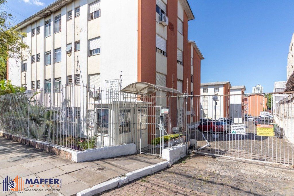 Apartamento para Venda - 76m², 3 dormitórios, 1 vaga - Higienópolis