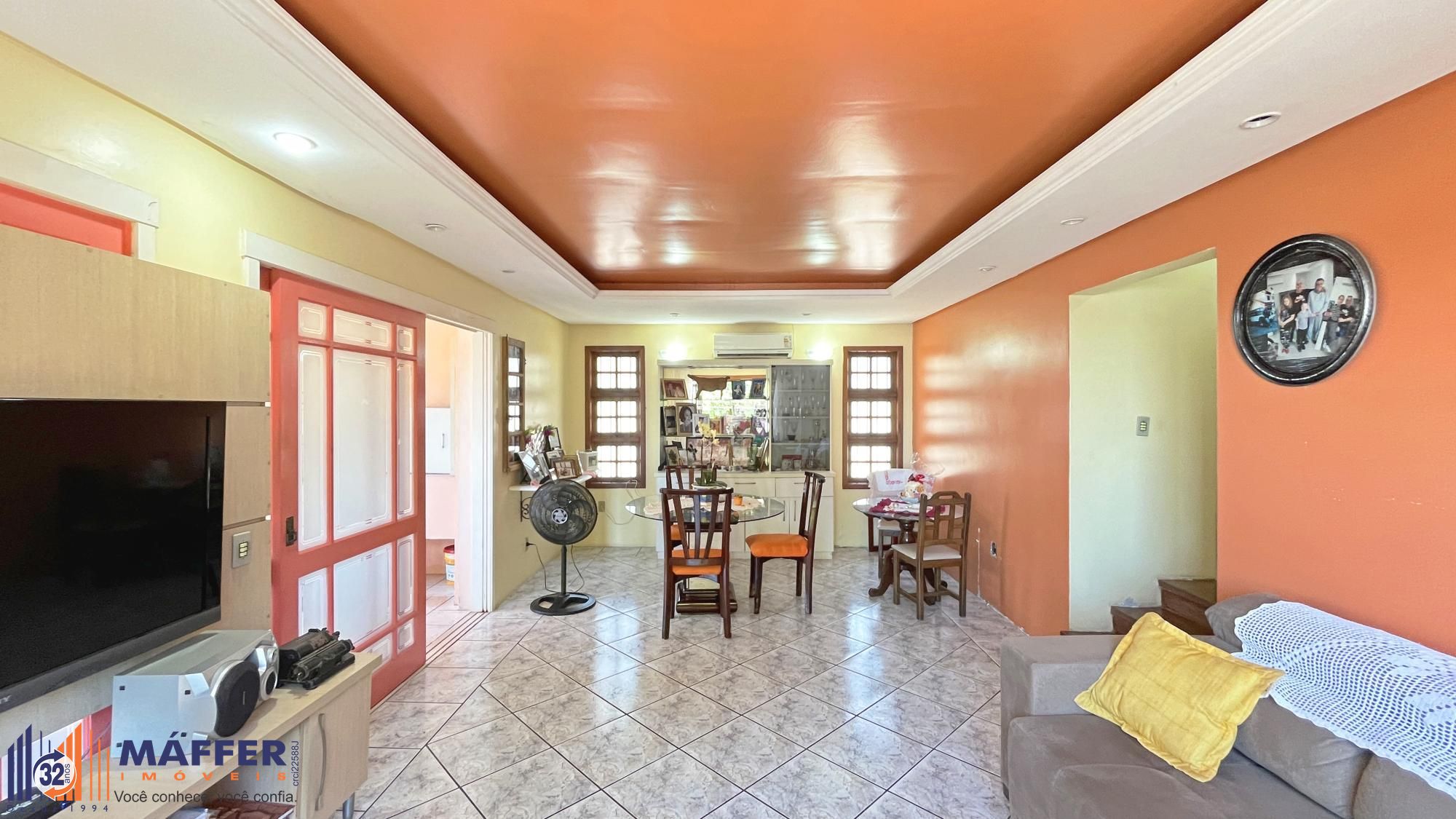 Casa, 3 quartos, 235 m² - Foto 5