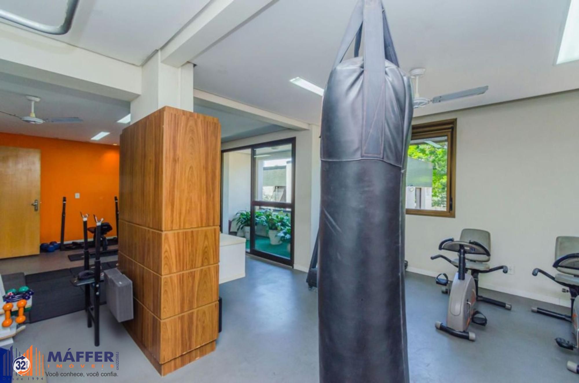 Apartamento, 2 quartos, 89 m² - Foto 32