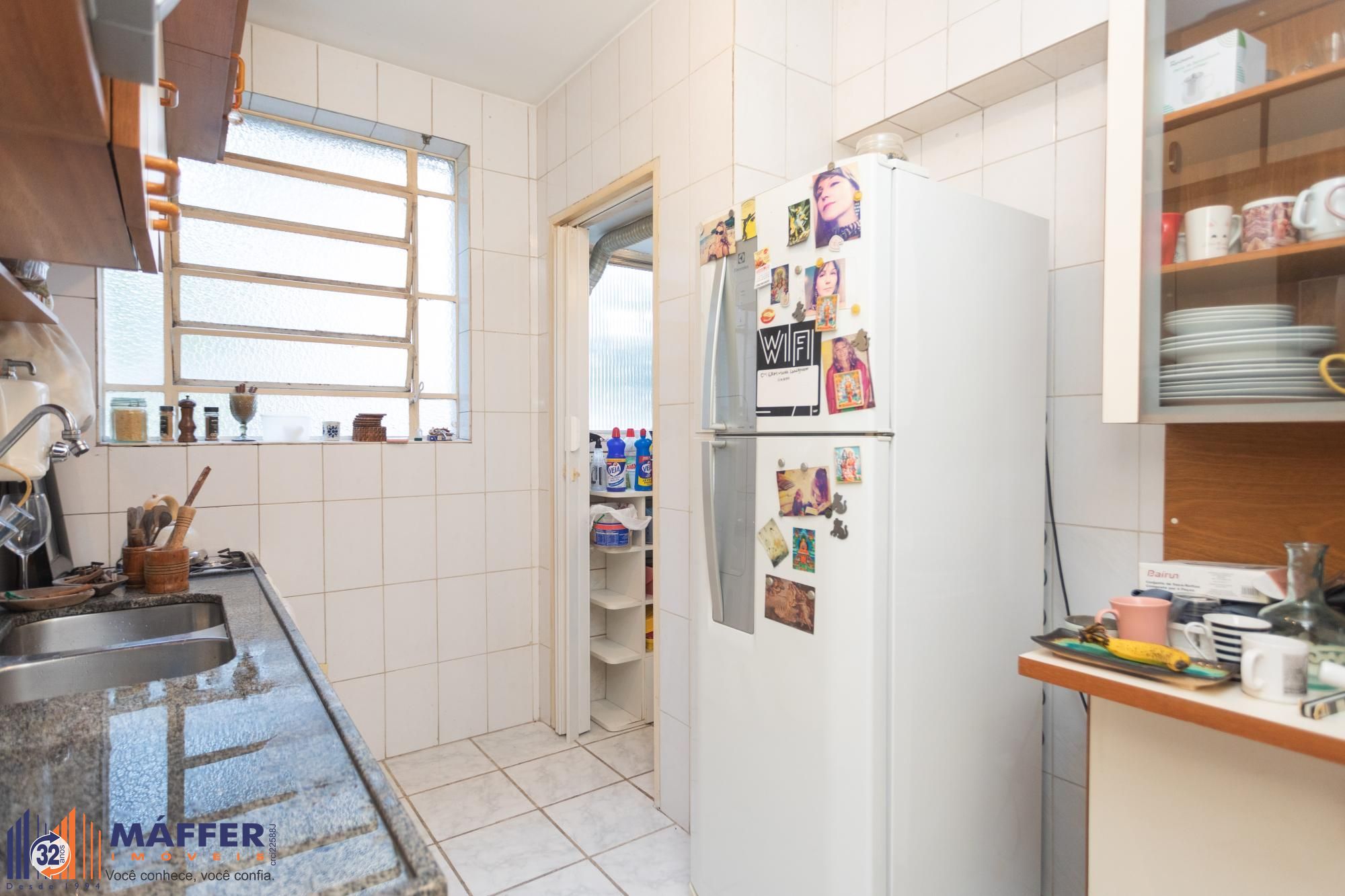 Apartamento, 2 quartos, 66 m² - Foto 11