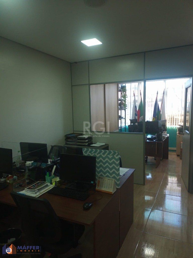 Sala Comercial, à venda, 78 m², Teresópolis - Porto Alegre — foto 2