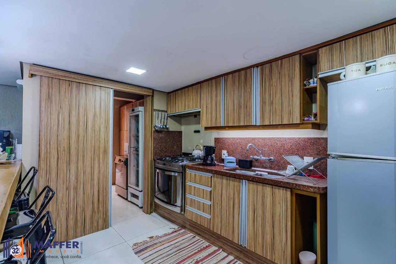 Casa de Condomínio, 4 quartos - Foto 9