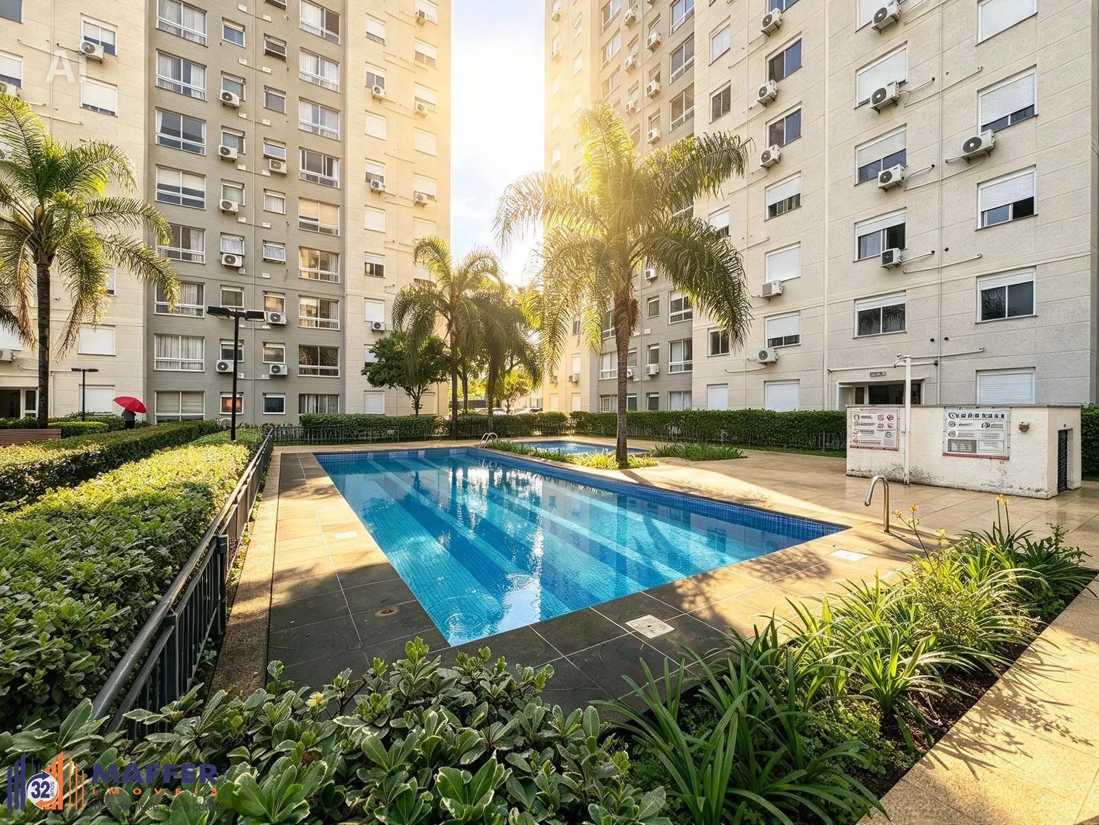 Apartamento, 2 quartos, 56 m² - Foto 21