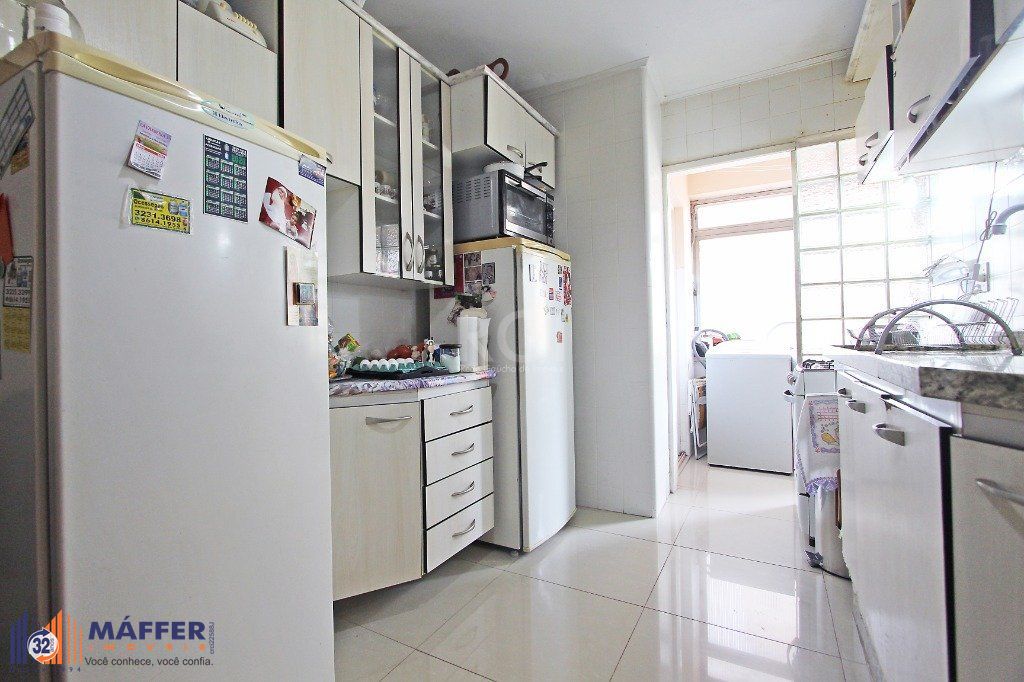 Apartamento, 3 quartos, à venda, 90 m², Menino Deus - Porto Alegre — foto 3
