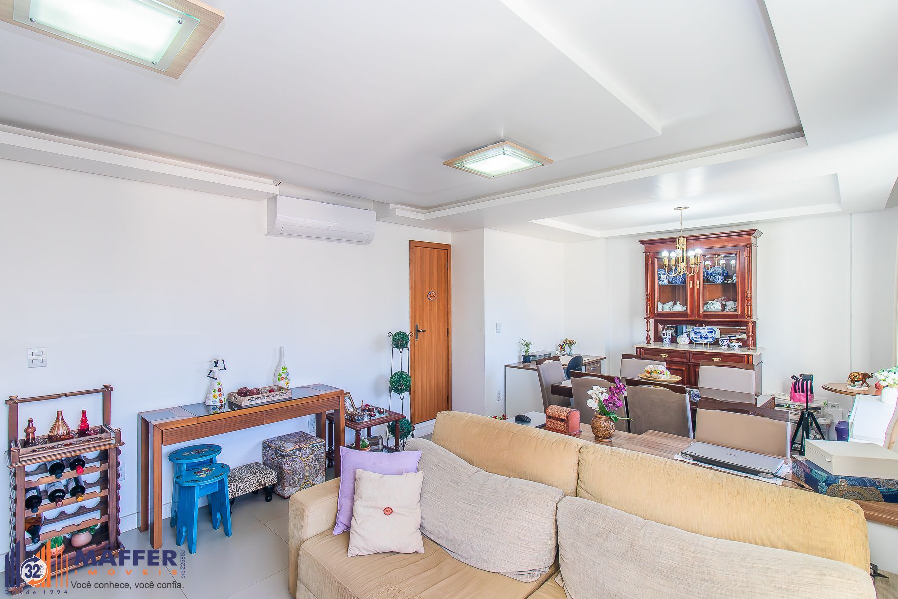 Apartamento, 3 quartos, à venda, 103 m², Centro Histórico - Porto Alegre — foto 4