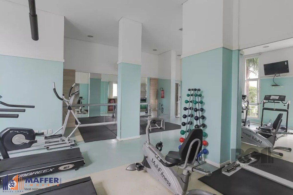 Apartamento, 2 quartos, 60 m² - Foto 32