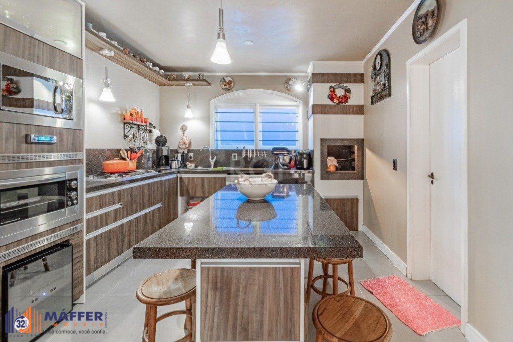 Casa, 3 quartos, 284 m² - Foto 7