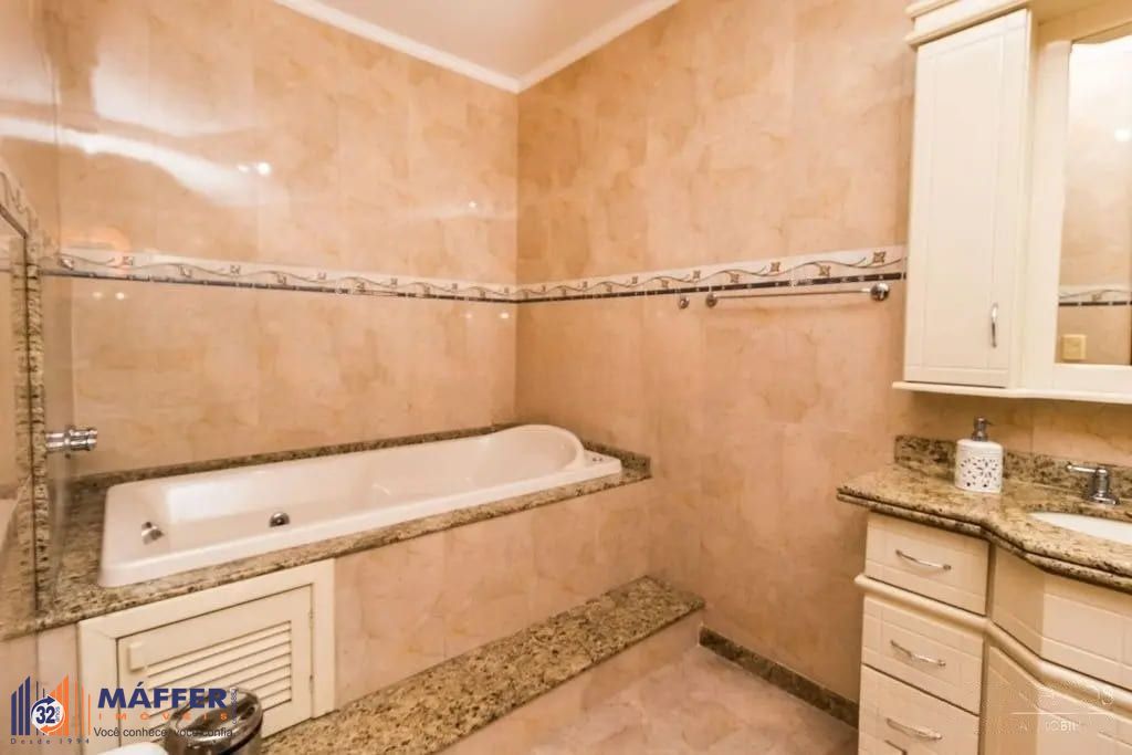 Casa, 3 quartos, 278 m² - Foto 11