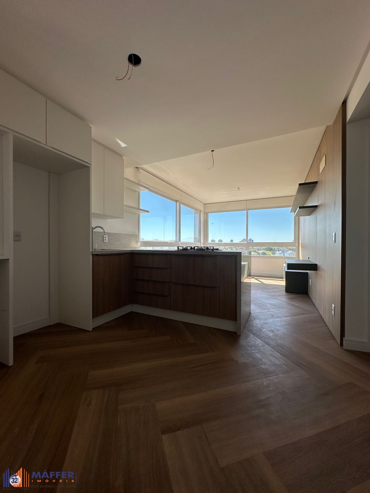 Apartamento, 2 quartos, 65 m² - Foto 9