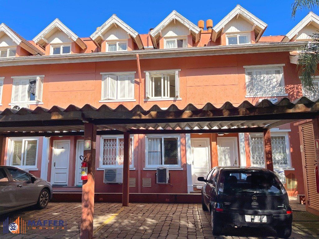 Casa de Condomínio, 3 quartos - Foto 36