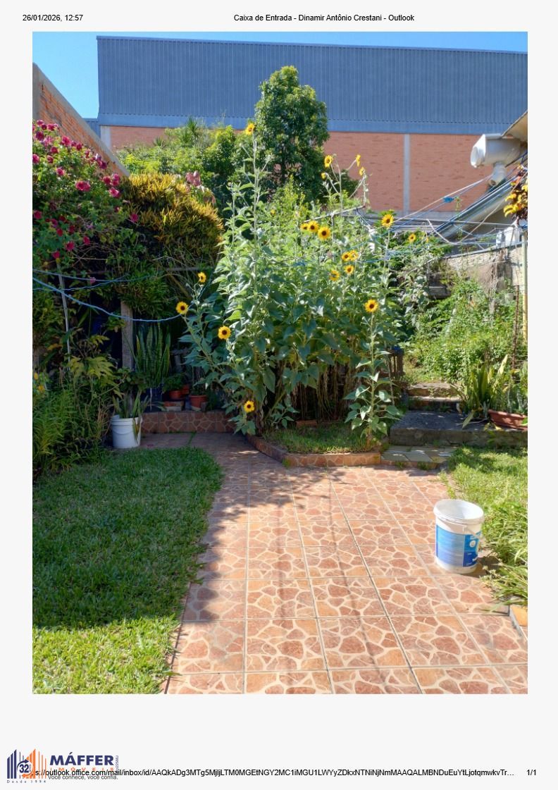 Casa, 4 quartos, 130 m² - Foto 7