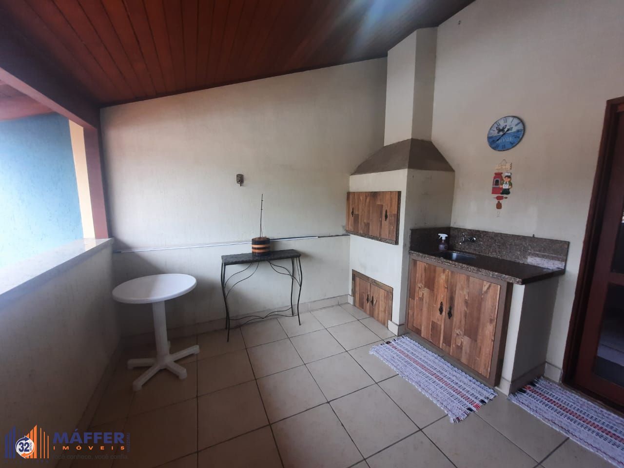 Casa de Condomínio, 2 quartos - Foto 10