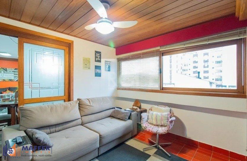 Apartamento, 3 quartos, 120 m² - Foto 4