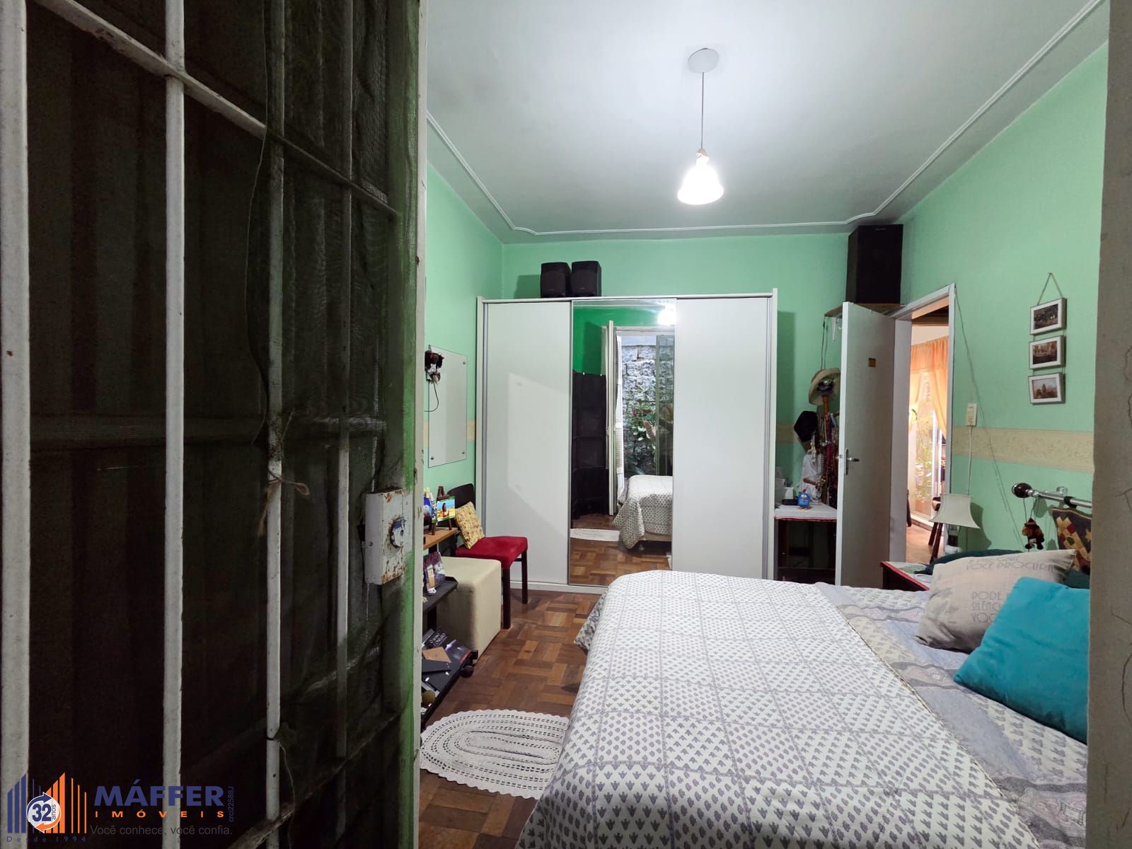Apartamento, 2 quartos, 78 m² - Foto 6